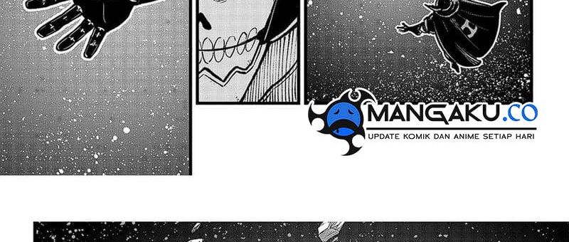 Eden Zero Chapter 267 Bahasa Indonesia